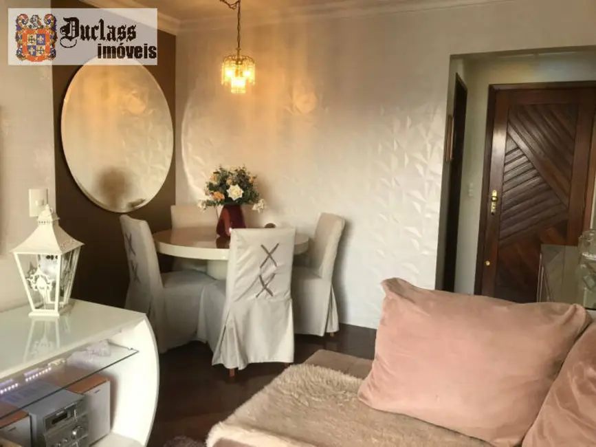 Foto 3 de Apartamento com 2 quartos à venda, 53m2 em Freguesia do Ó, São Paulo - SP