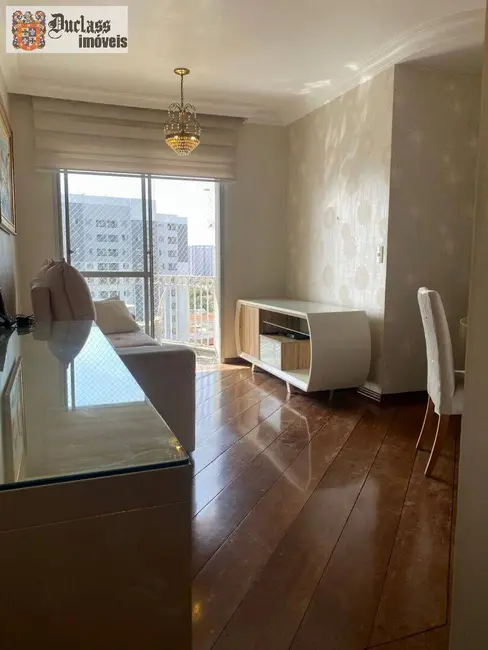 Apartamento com 2 quartos à venda, 53m2 em Freguesia do Ó, São Paulo - SP - imagem 8 Foto 8 de Apartamento com 2 quartos à venda, 53m2 em Freguesia do Ó, São Paulo - SP