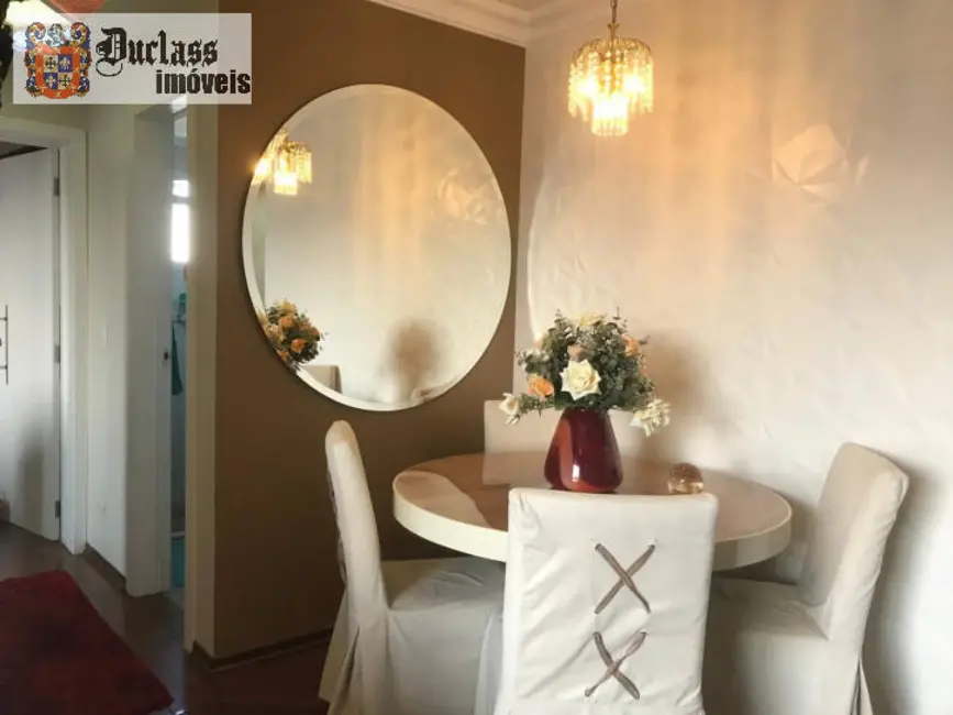 Foto 5 de Apartamento com 2 quartos à venda, 53m2 em Freguesia do Ó, São Paulo - SP