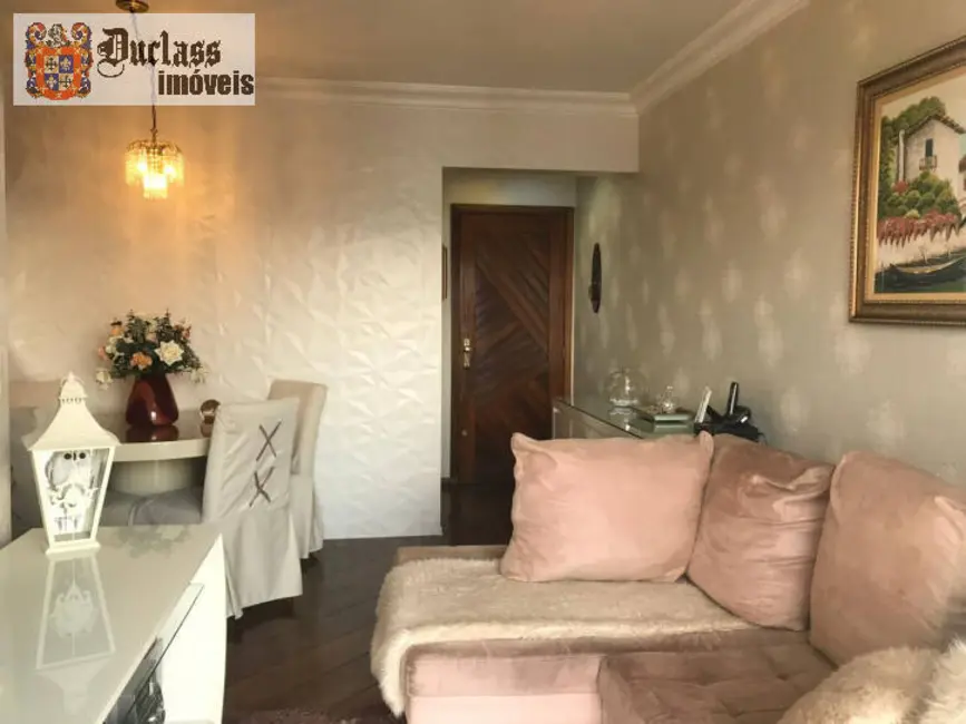 Foto 7 de Apartamento com 2 quartos à venda, 53m2 em Freguesia do Ó, São Paulo - SP