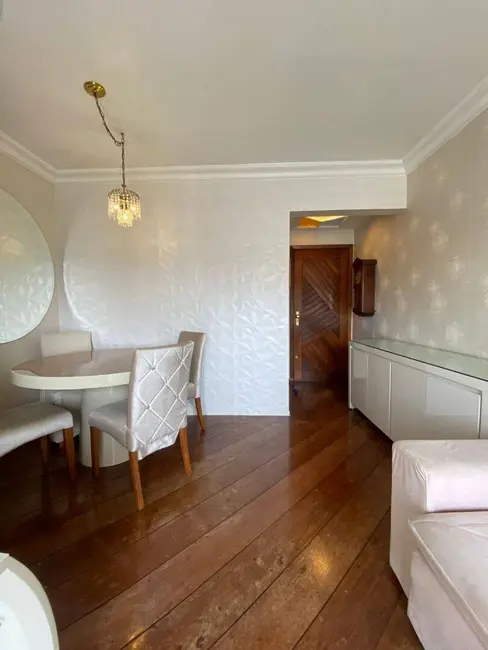 Foto 9 de Apartamento com 2 quartos à venda, 53m2 em Freguesia do Ó, São Paulo - SP