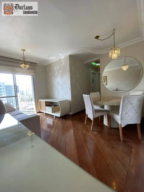 Apartamento com 2 quartos à venda, 53m2 em Freguesia do Ó, São Paulo - SP - imagem 3 Foto 3 de Apartamento com 2 quartos à venda, 53m2 em Freguesia do Ó, São Paulo - SP
