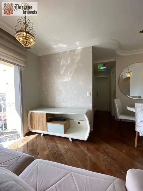 Apartamento com 2 quartos à venda, 53m2 em Freguesia do Ó, São Paulo - SP - imagem 4 Foto 4 de Apartamento com 2 quartos à venda, 53m2 em Freguesia do Ó, São Paulo - SP