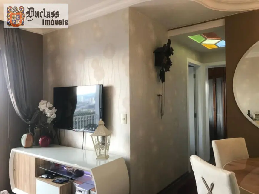 Foto 6 de Apartamento com 2 quartos à venda, 53m2 em Freguesia do Ó, São Paulo - SP