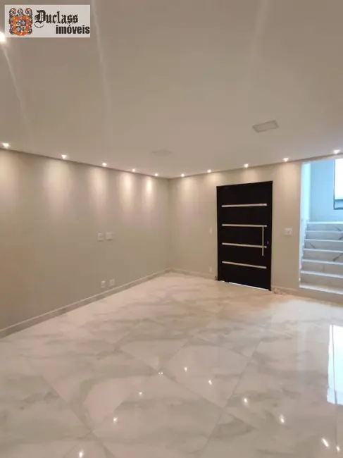 Foto 4 de Sobrado com 3 quartos à venda, 142m2 em Loteamento Vale das Flores, Atibaia - SP