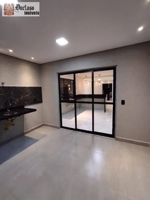 Foto 9 de Sobrado com 3 quartos à venda, 142m2 em Loteamento Vale das Flores, Atibaia - SP