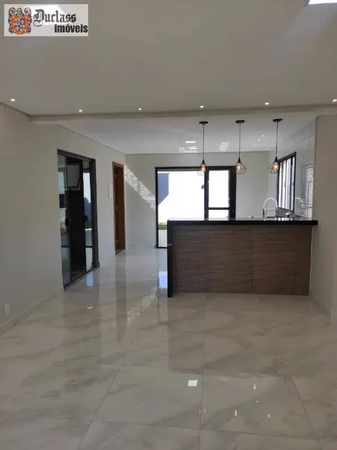 Foto 5 de Sobrado com 3 quartos à venda, 142m2 em Loteamento Vale das Flores, Atibaia - SP