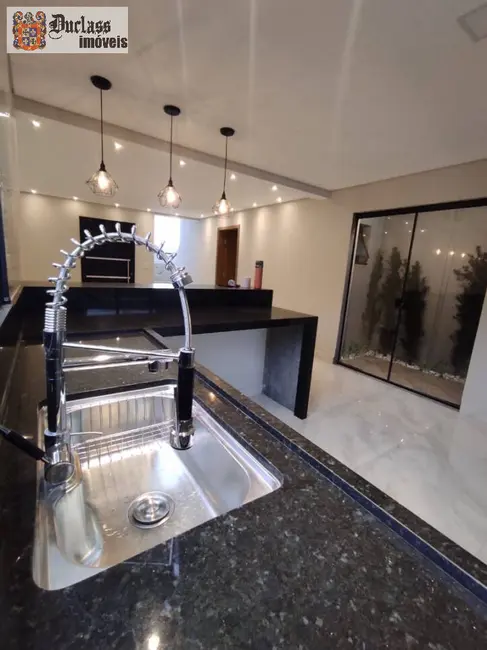 Foto 6 de Sobrado com 3 quartos à venda, 142m2 em Loteamento Vale das Flores, Atibaia - SP