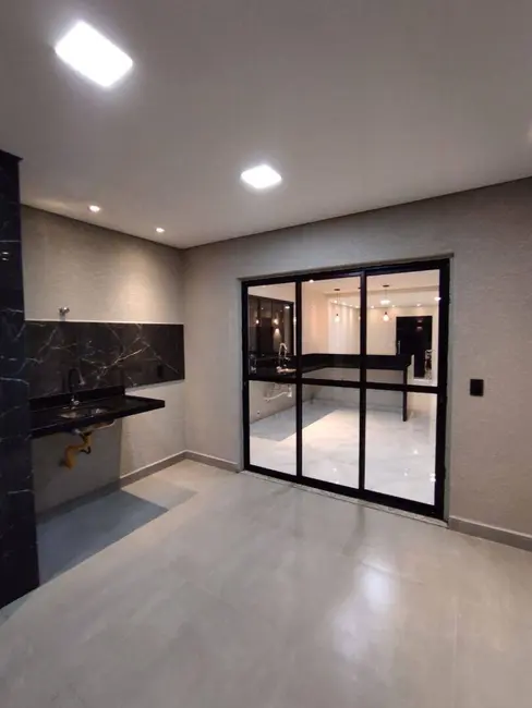 Foto 7 de Sobrado com 3 quartos à venda, 142m2 em Loteamento Vale das Flores, Atibaia - SP