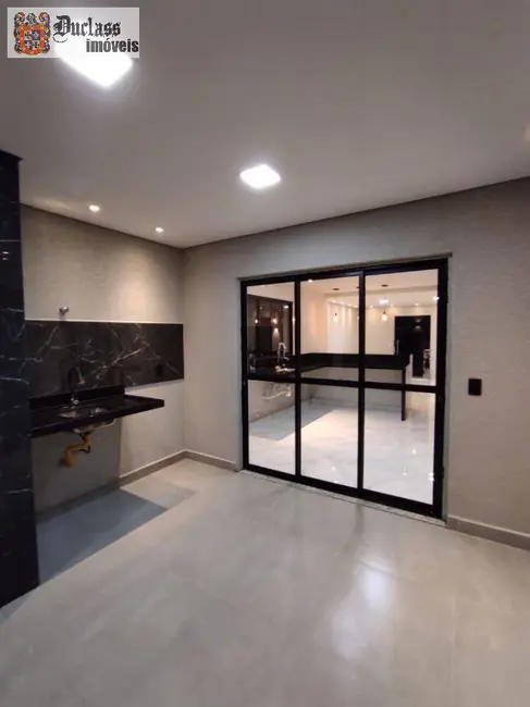 Foto 7 de Sobrado com 3 quartos à venda, 142m2 em Loteamento Vale das Flores, Atibaia - SP