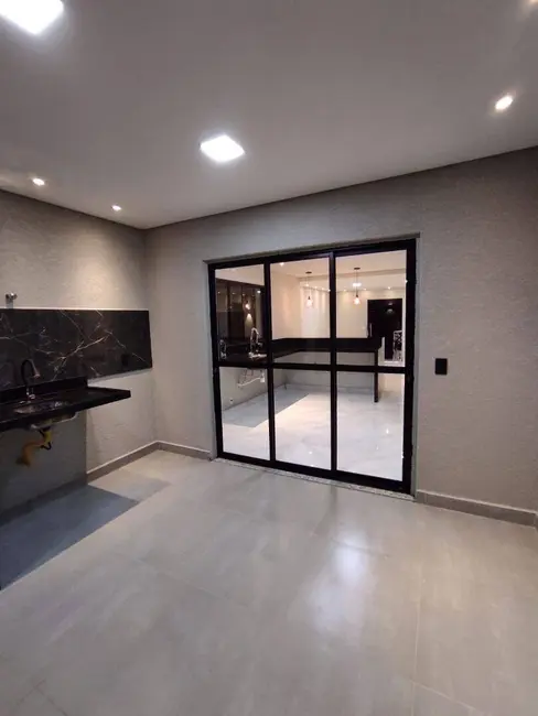 Foto 9 de Sobrado com 3 quartos à venda, 142m2 em Loteamento Vale das Flores, Atibaia - SP