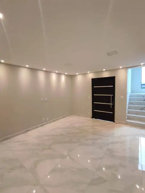 Foto 4 de Sobrado com 3 quartos à venda, 142m2 em Loteamento Vale das Flores, Atibaia - SP