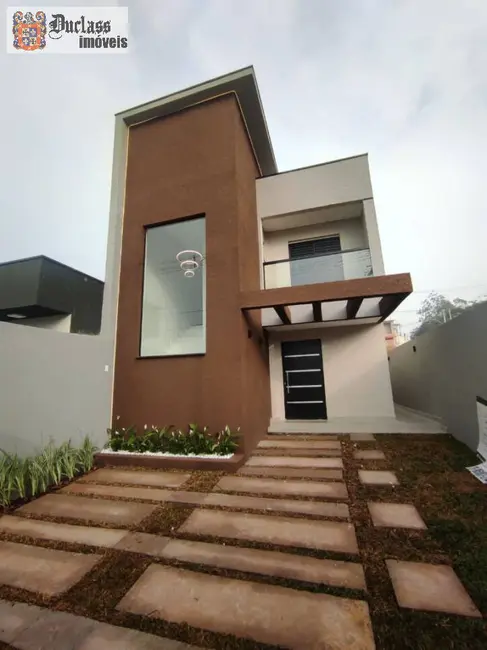 Foto 2 de Sobrado com 3 quartos à venda, 142m2 em Loteamento Vale das Flores, Atibaia - SP