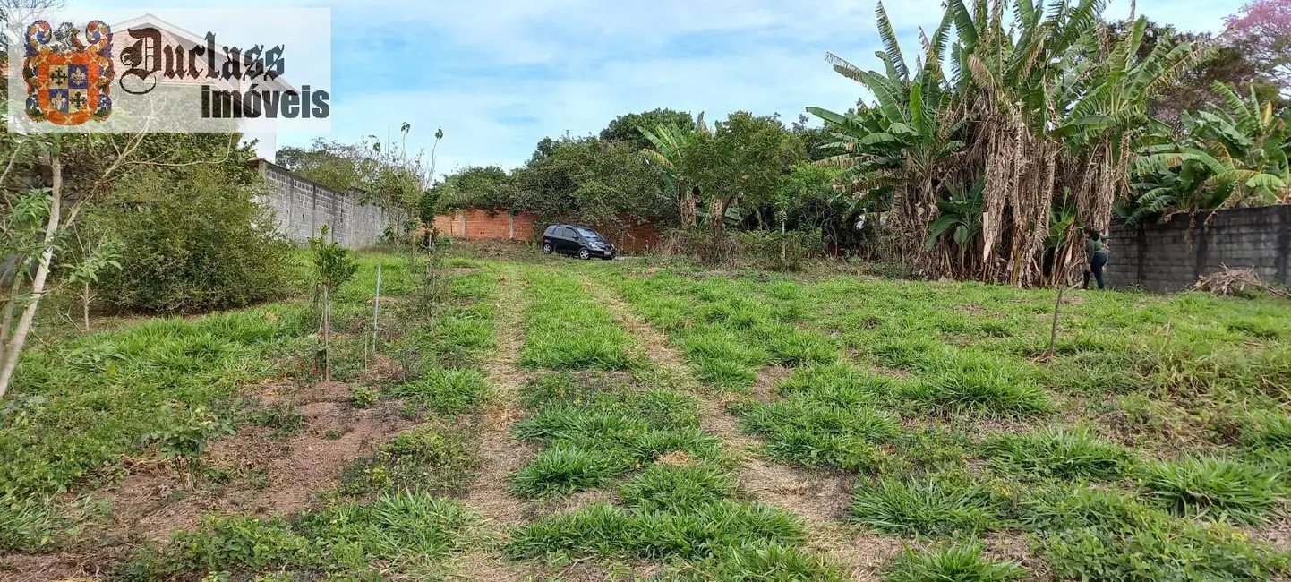 Foto 1 de Terreno / Lote à venda, 2000m2 em Jardim Estância Brasil, Atibaia - SP