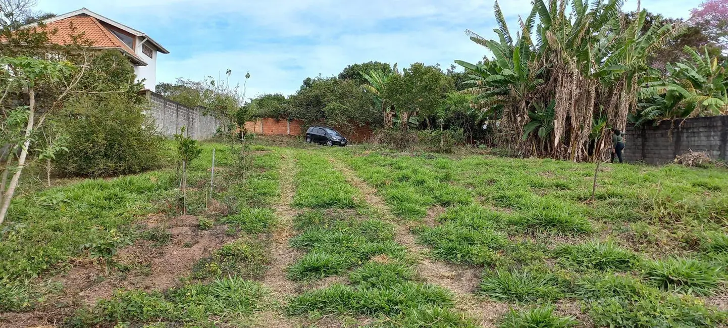 Foto 1 de Terreno / Lote à venda, 2000m2 em Jardim Estância Brasil, Atibaia - SP