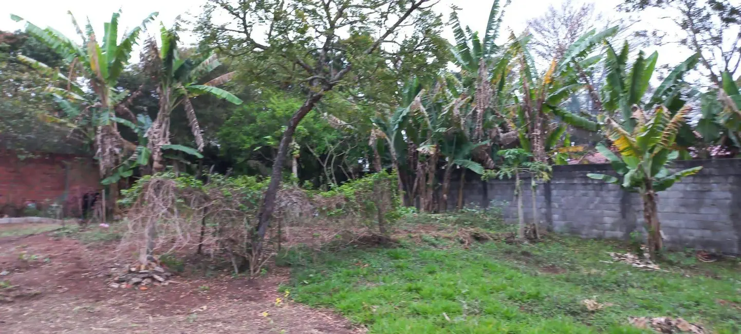 Foto 4 de Terreno / Lote à venda, 2000m2 em Jardim Estância Brasil, Atibaia - SP