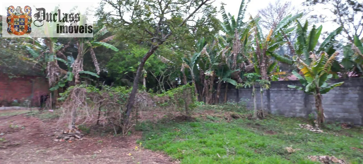Foto 4 de Terreno / Lote à venda, 2000m2 em Jardim Estância Brasil, Atibaia - SP