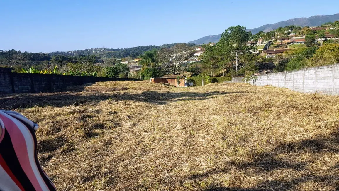 Foto 2 de Terreno / Lote à venda, 2000m2 em Jardim Estância Brasil, Atibaia - SP