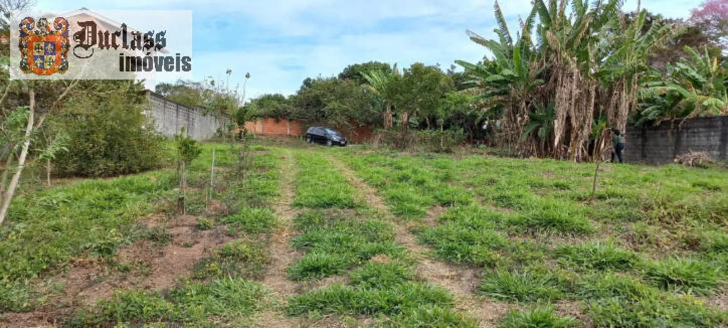 Foto 1 de Terreno / Lote à venda, 2000m2 em Jardim Estância Brasil, Atibaia - SP