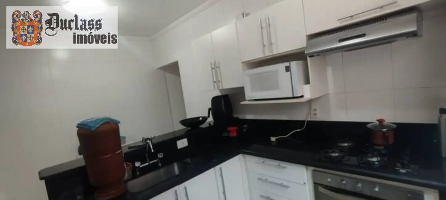 Foto 9 de Sobrado com 4 quartos à venda, 131m2 em Centro, Taubate - SP