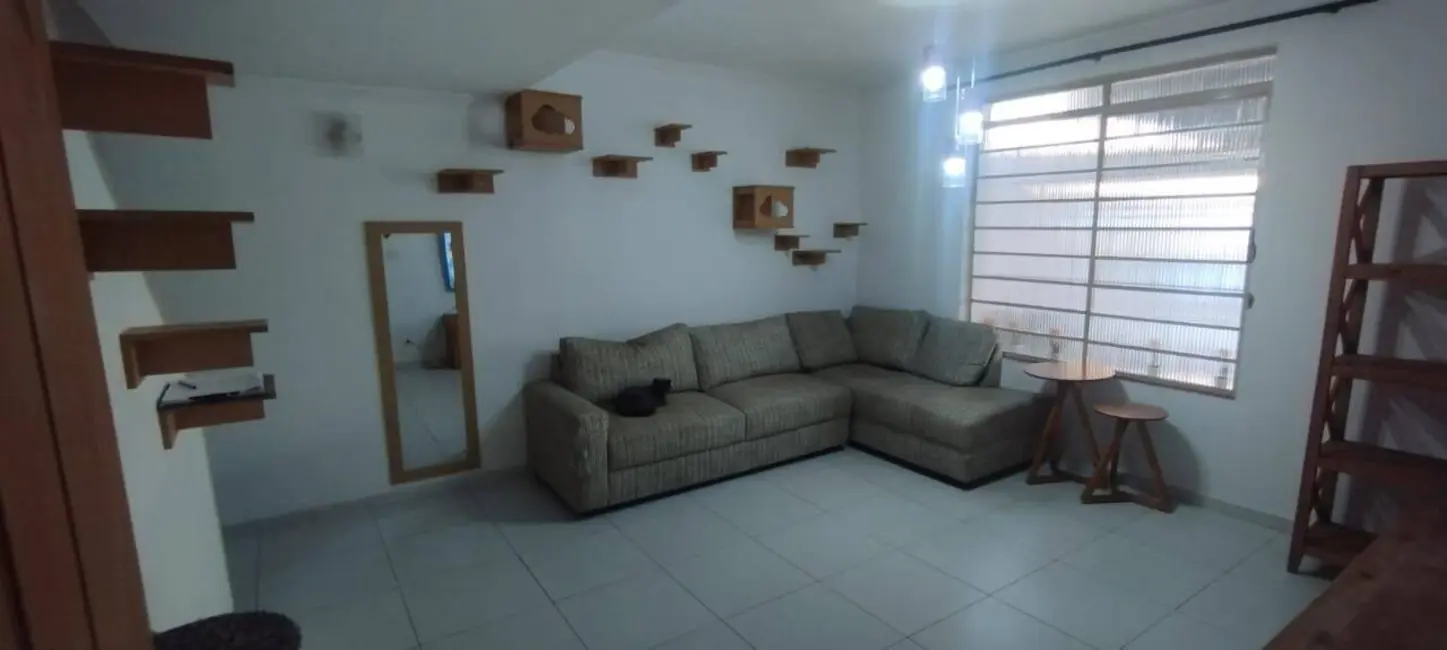 Foto 3 de Sobrado com 4 quartos à venda, 132m2 em Centro, Taubate - SP