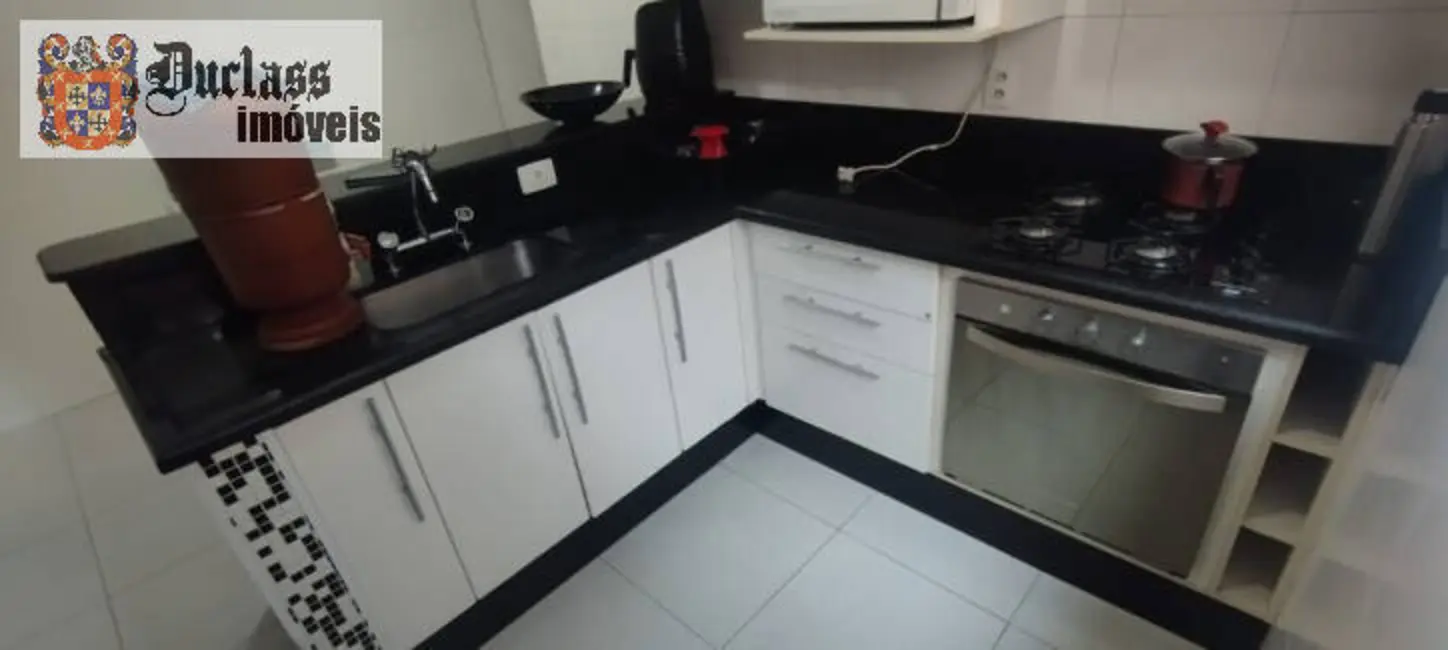 Foto 8 de Sobrado com 4 quartos à venda, 131m2 em Centro, Taubate - SP