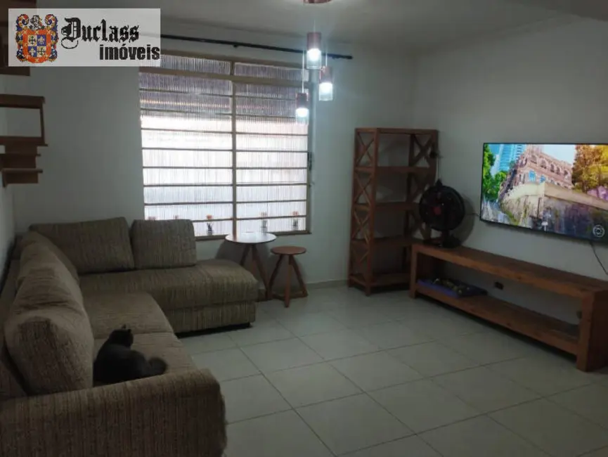 Foto 4 de Sobrado com 4 quartos à venda, 131m2 em Centro, Taubate - SP