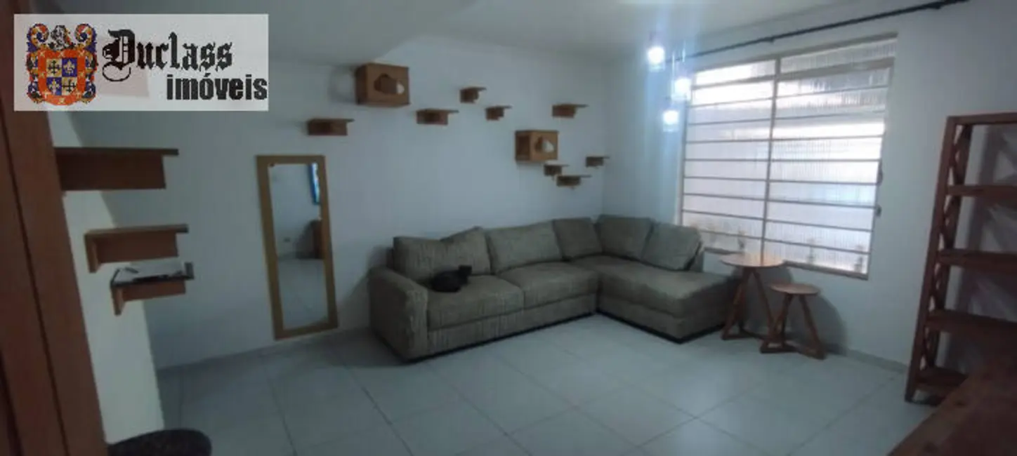 Foto 3 de Sobrado com 4 quartos à venda, 131m2 em Centro, Taubate - SP