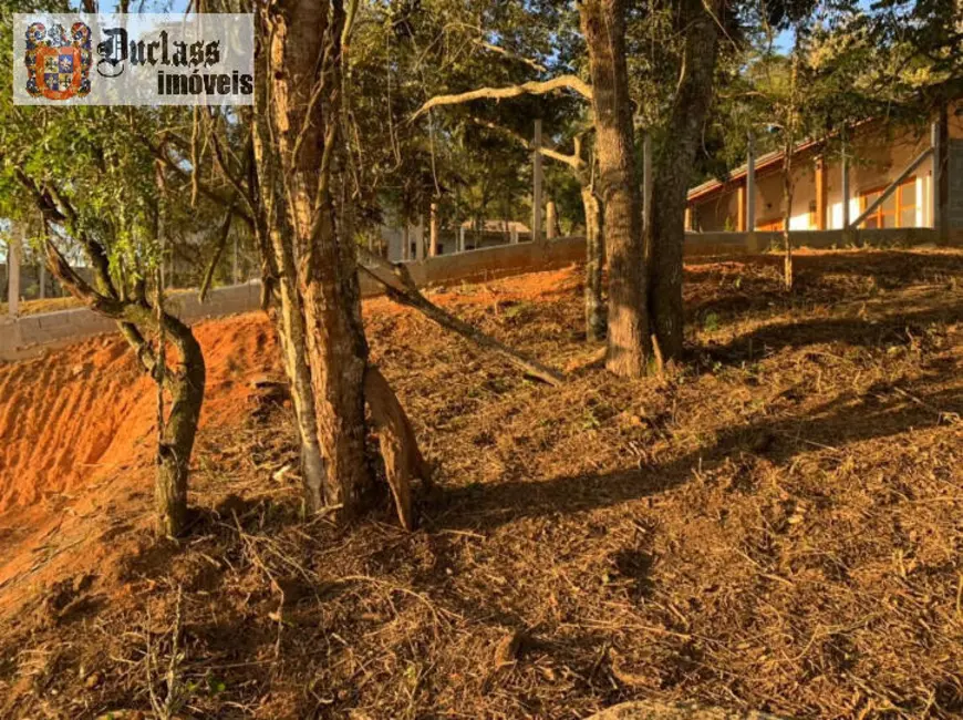 Foto 4 de Lote de Condomínio à venda, 600m2 em Estância Santa Maria do Laranjal, Atibaia - SP