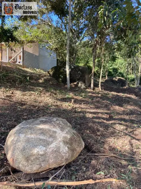 Foto 6 de Lote de Condomínio à venda, 600m2 em Estância Santa Maria do Laranjal, Atibaia - SP