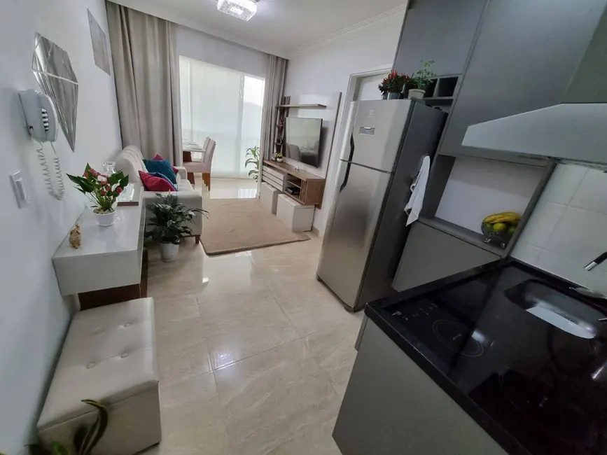 Foto 5 de Apartamento com 1 quarto à venda, 35m2 em Mooca, São Paulo - SP