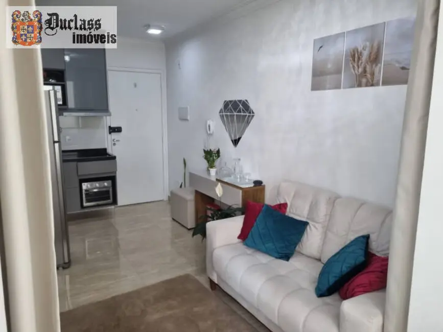 Apartamento com 1 quarto à venda, 35m2 em Mooca, São Paulo - SP - imagem 6 Foto 6 de Apartamento com 1 quarto à venda, 35m2 em Mooca, São Paulo - SP