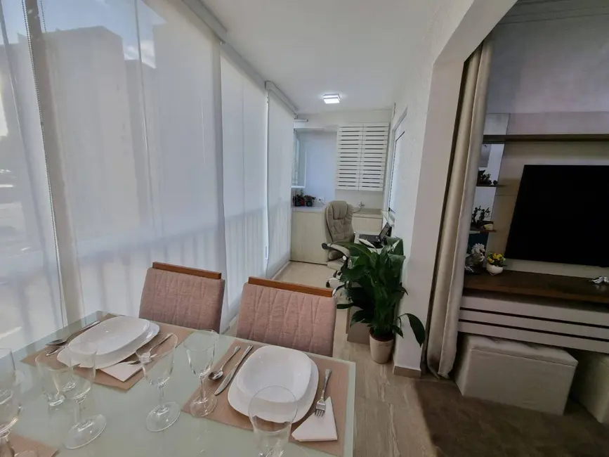 Foto 7 de Apartamento com 1 quarto à venda, 35m2 em Mooca, São Paulo - SP