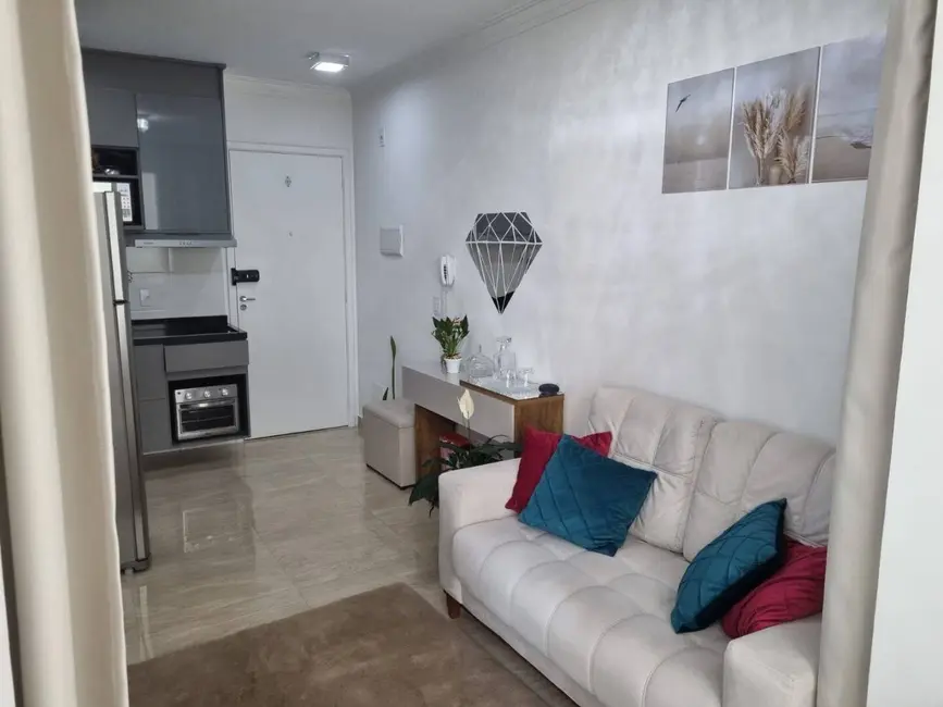 Foto 6 de Apartamento com 1 quarto à venda, 35m2 em Mooca, São Paulo - SP