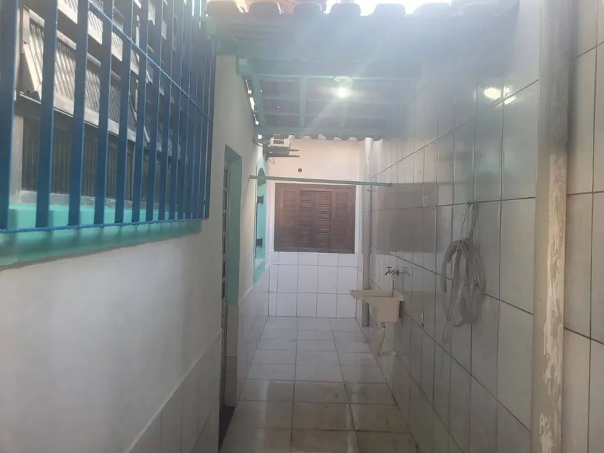 Casa com 3 quartos à venda, 200m2 em Aviação, Praia Grande - SP - imagem 2 Foto 2 de Casa com 3 quartos à venda, 200m2 em Aviação, Praia Grande - SP