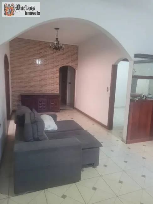 Foto 6 de Casa com 3 quartos à venda, 200m2 em Aviação, Praia Grande - SP