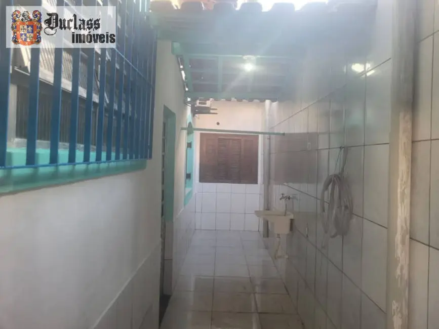 Foto 2 de Casa com 3 quartos à venda, 200m2 em Aviação, Praia Grande - SP