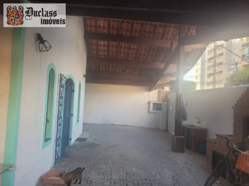 Foto 3 de Casa com 3 quartos à venda, 200m2 em Aviação, Praia Grande - SP