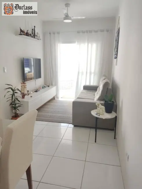 Apartamento com 2 quartos à venda, 76m2 em Caiçara, Praia Grande - SP - imagem 4 Foto 4 de Apartamento com 2 quartos à venda, 76m2 em Caiçara, Praia Grande - SP