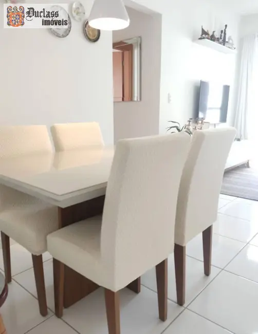 Apartamento com 2 quartos à venda, 76m2 em Caiçara, Praia Grande - SP - imagem 3 Foto 3 de Apartamento com 2 quartos à venda, 76m2 em Caiçara, Praia Grande - SP