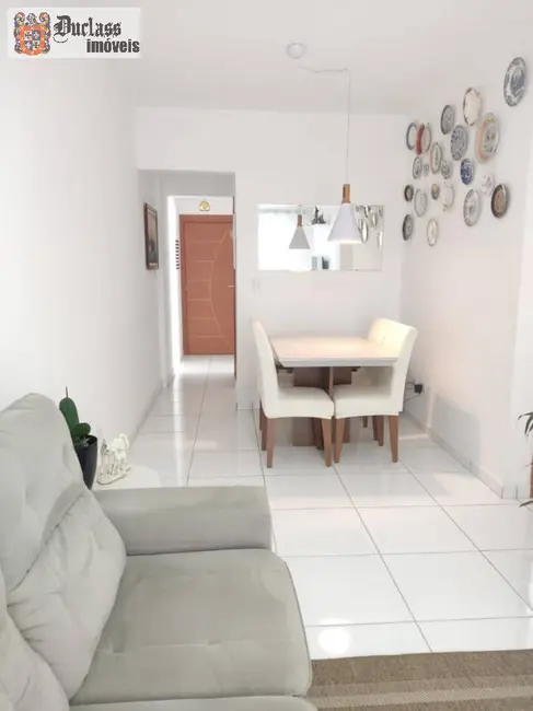 Apartamento com 2 quartos à venda, 76m2 em Caiçara, Praia Grande - SP - imagem 9 Foto 9 de Apartamento com 2 quartos à venda, 76m2 em Caiçara, Praia Grande - SP