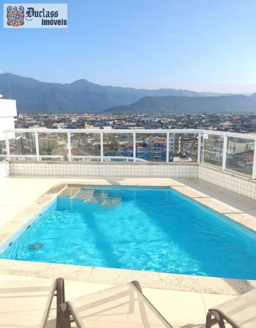 Apartamento com 2 quartos à venda, 76m2 em Caiçara, Praia Grande - SP - imagem 2 Foto 2 de Apartamento com 2 quartos à venda, 76m2 em Caiçara, Praia Grande - SP