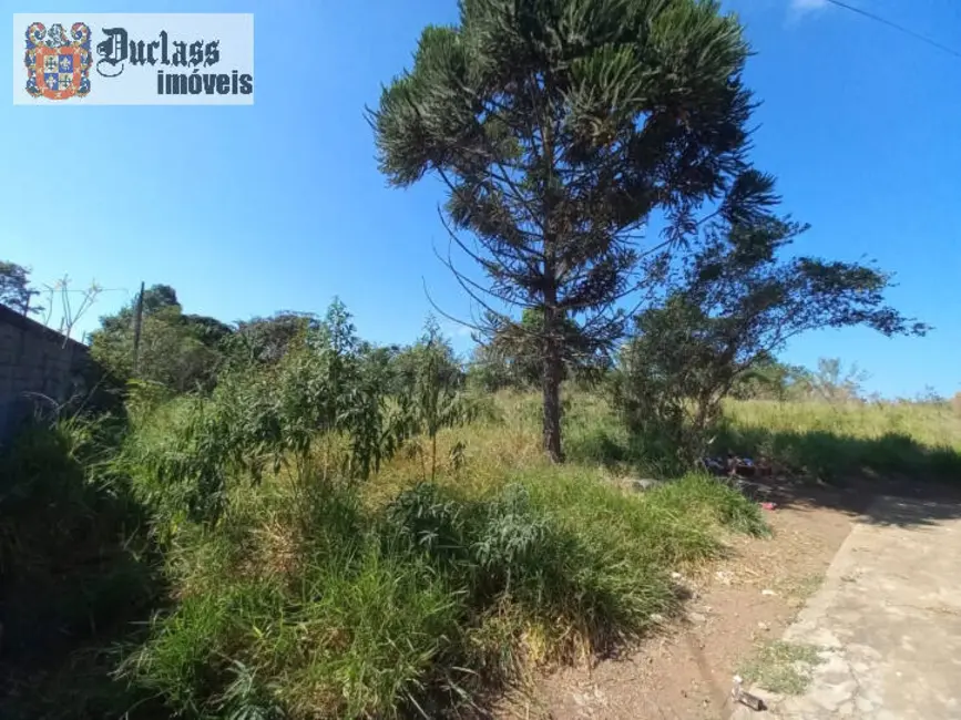 Foto 2 de Lote de Condomínio à venda, 1960m2 em Piracaia - SP