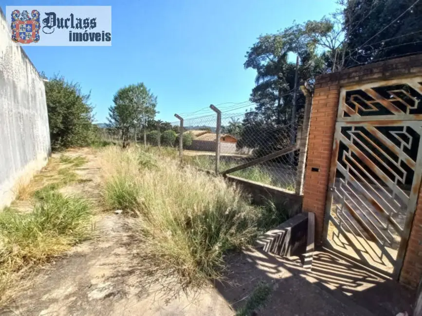 Foto 5 de Lote de Condomínio à venda, 1793m2 em Piracaia - SP