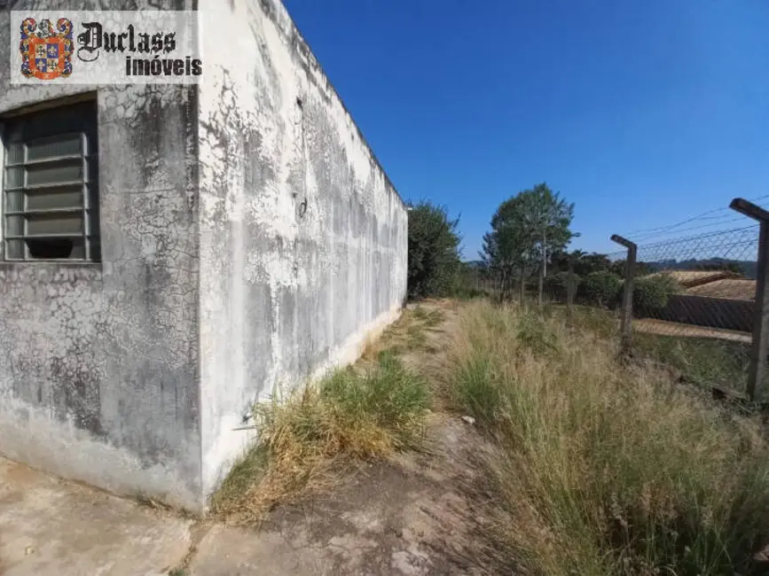 Foto 6 de Lote de Condomínio à venda, 1793m2 em Piracaia - SP