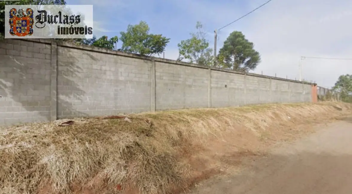 Foto 2 de Lote de Condomínio à venda, 1793m2 em Piracaia - SP