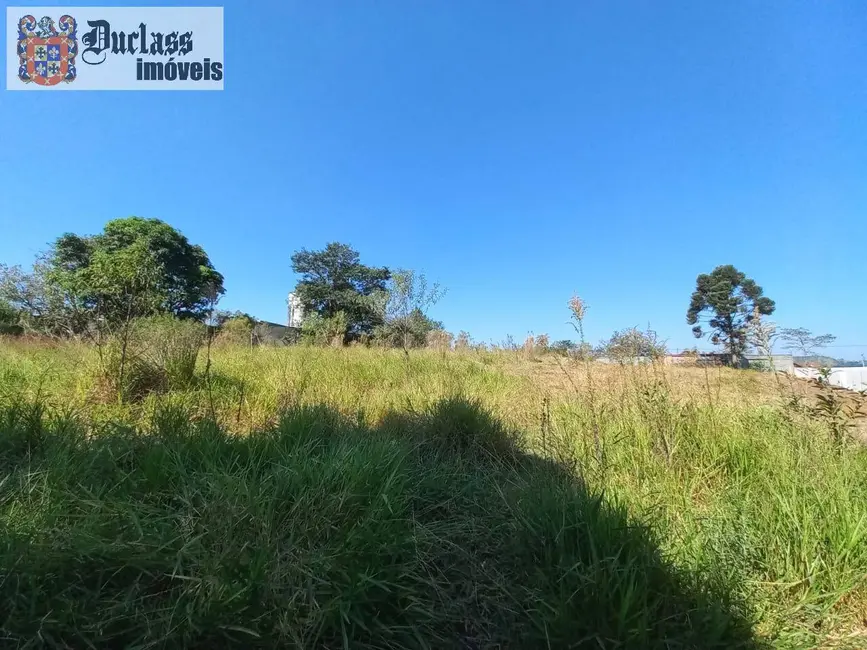 Foto 1 de Terreno / Lote à venda, 1075m2 em Piracaia - SP