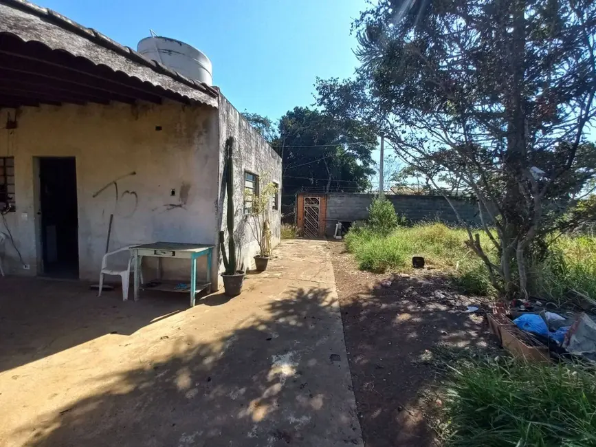 Foto 3 de Terreno / Lote à venda, 967m2 em Piracaia - SP