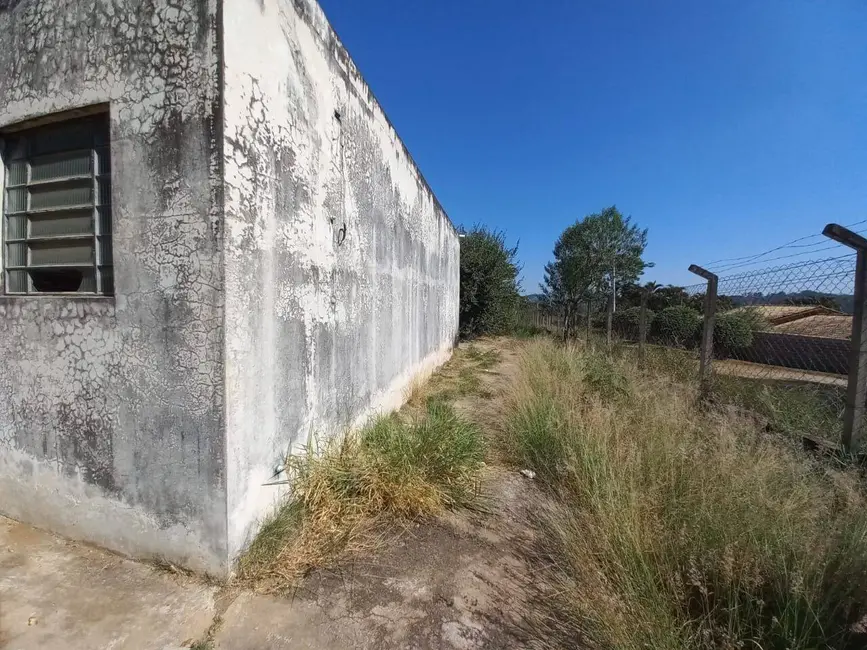 Foto 6 de Terreno / Lote à venda, 967m2 em Piracaia - SP