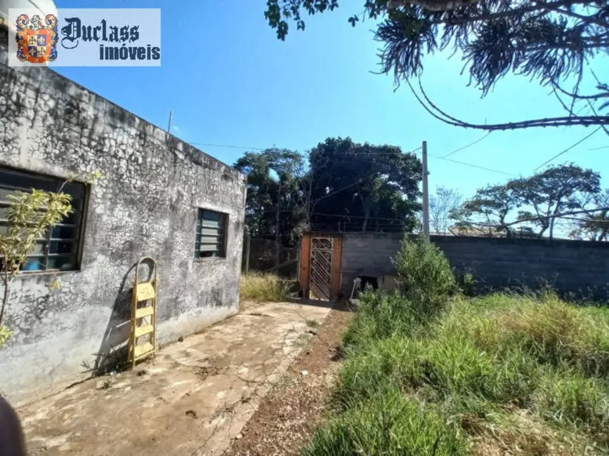 Lote de Condomínio à venda, 967m2 em Piracaia - SP - imagem 7 Foto 7 de Lote de Condomínio à venda, 967m2 em Piracaia - SP